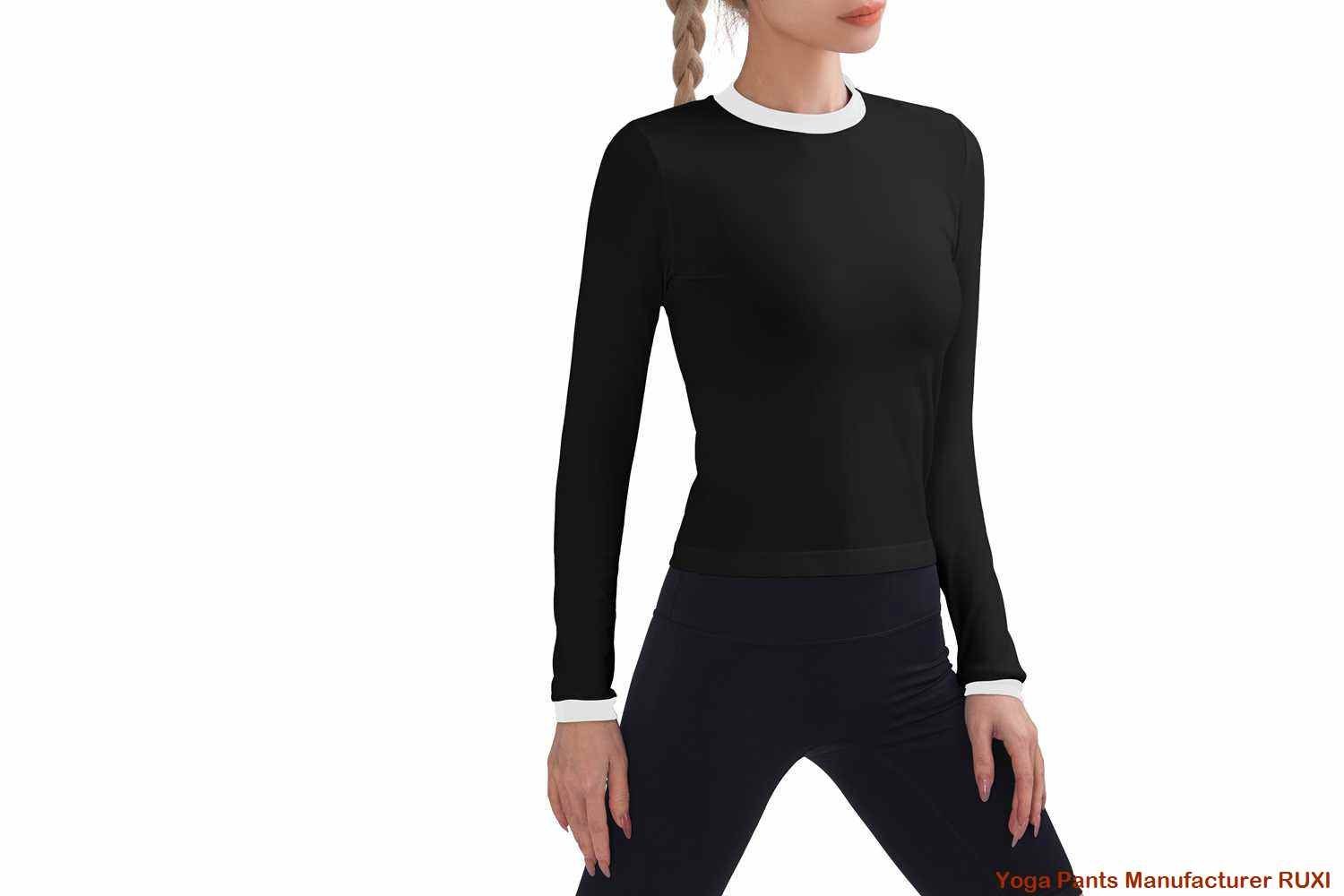 këmishë sytjena sportive RUXI ab1463