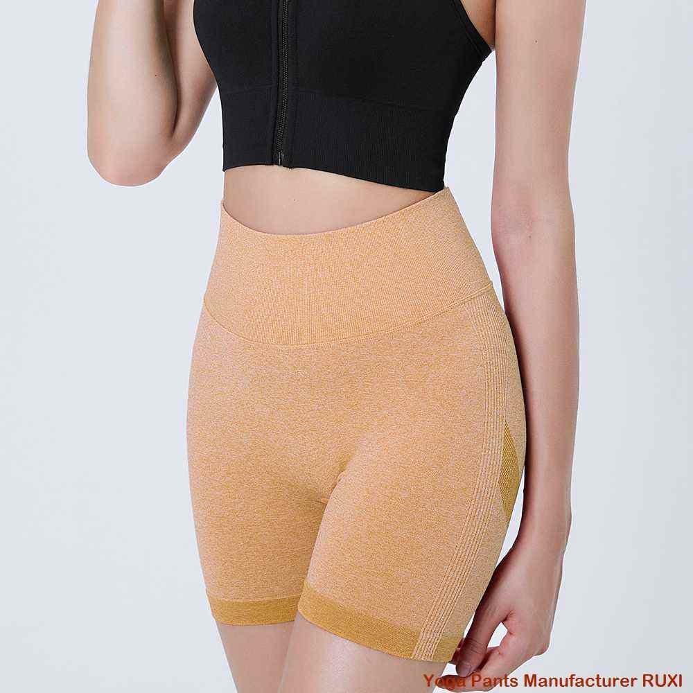 top yoga pa shpinë RUXI ab744