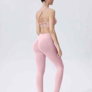 pantallona plus joga për femra RUXI ab961