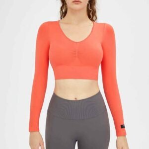 sytjena më e mirë sportive me intensitet të lartë RUXI