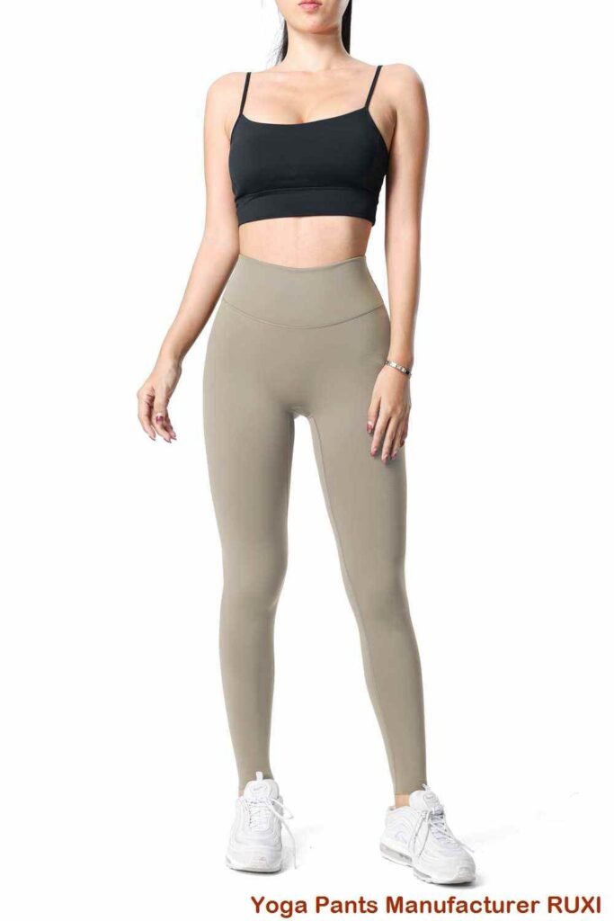 bluza joga për femra RUXI ab702