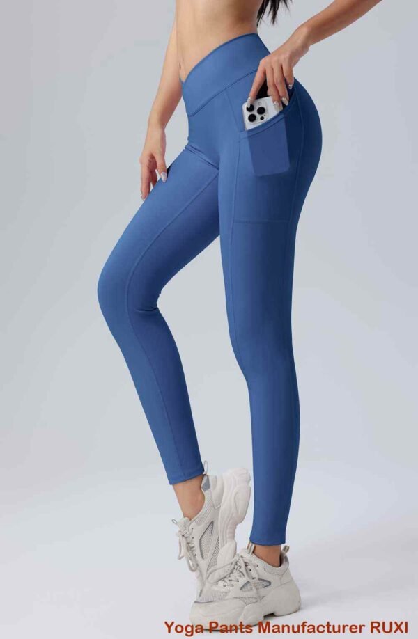sytjena sportive minimale RUXI ab1042