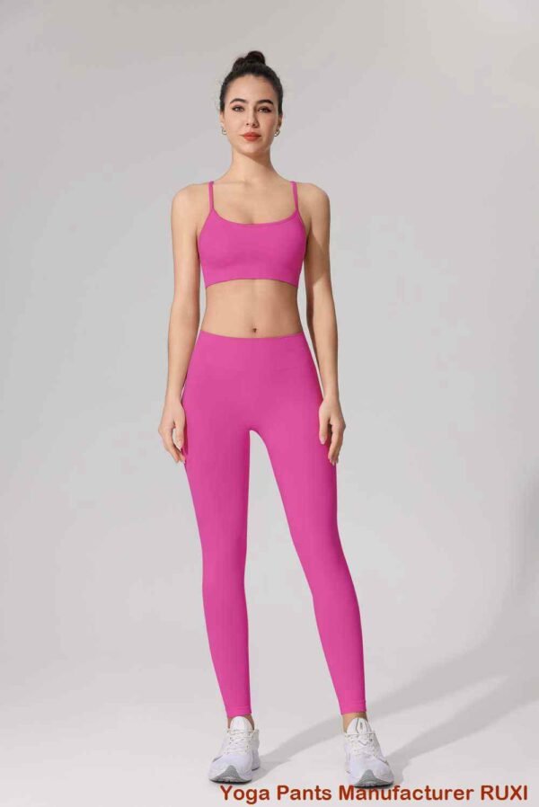 pantallona joga xhins RUXI ab345