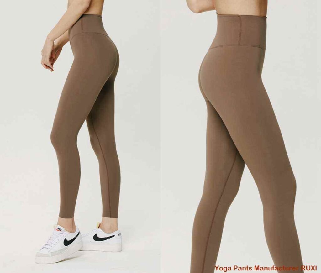 pantallona yoga lesh kashmiri RUXI ab684