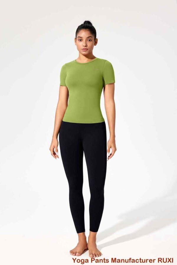 veshje joga me jumpsuit RUXI ab938