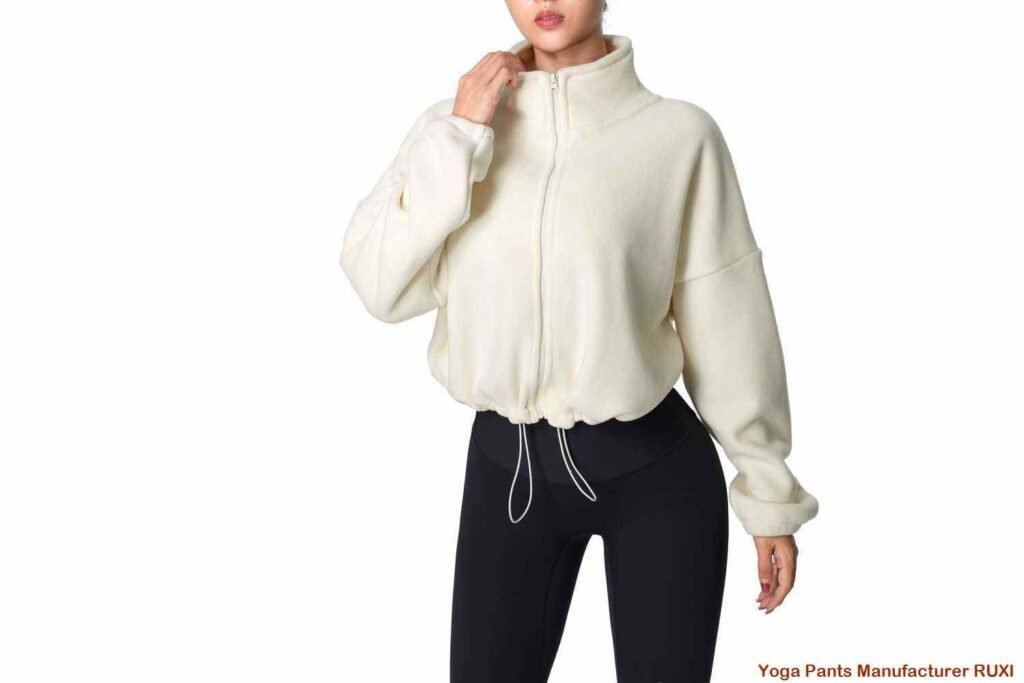 pantallona të shkurtra atletike më të gjata RUXI ab2714