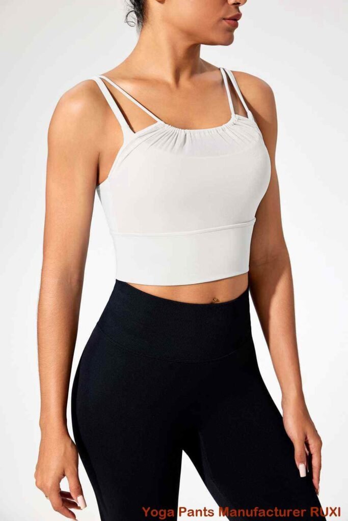 joga me pantallona të ndezura RUXI ab3652