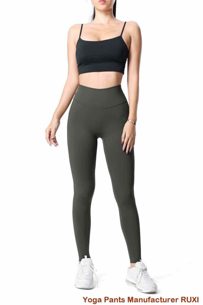 këmisha për ecje të shpejta të thata për femra RUXI ab3330