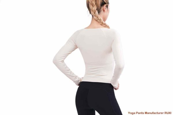 sytjena sportive blu marine RUXI ab1138