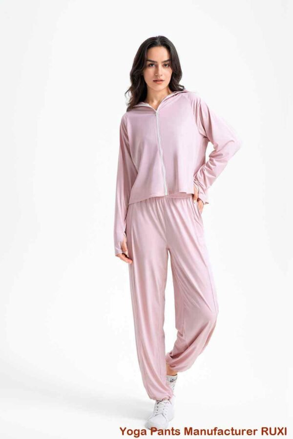 funde joga RUXI ab459