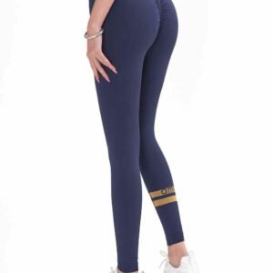 dollakë palestër bum scrunch RUXI ab306