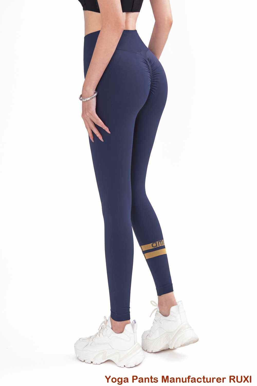 dollakë palestër bum scrunch RUXI ab306