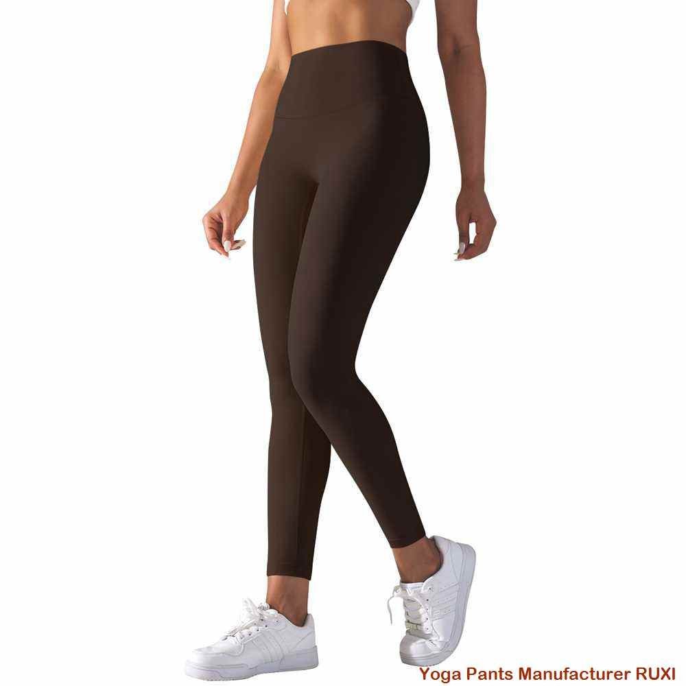 pantallona të shkurtra atletike në modë RUXI ab2961