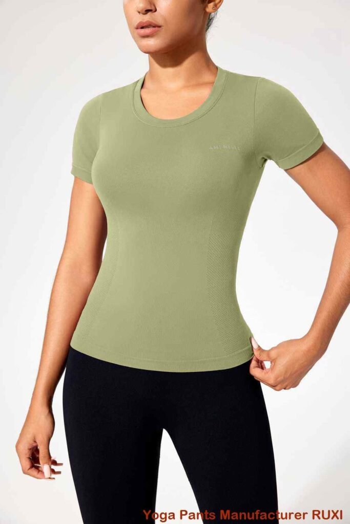 pantallona joga bambu RUXI ab90