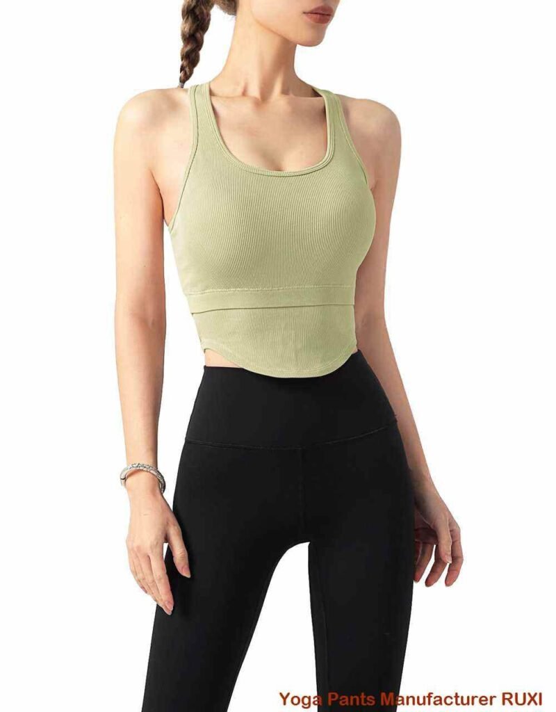 stërvitje me pantallona të shkurtra për shtatzëni RUXI