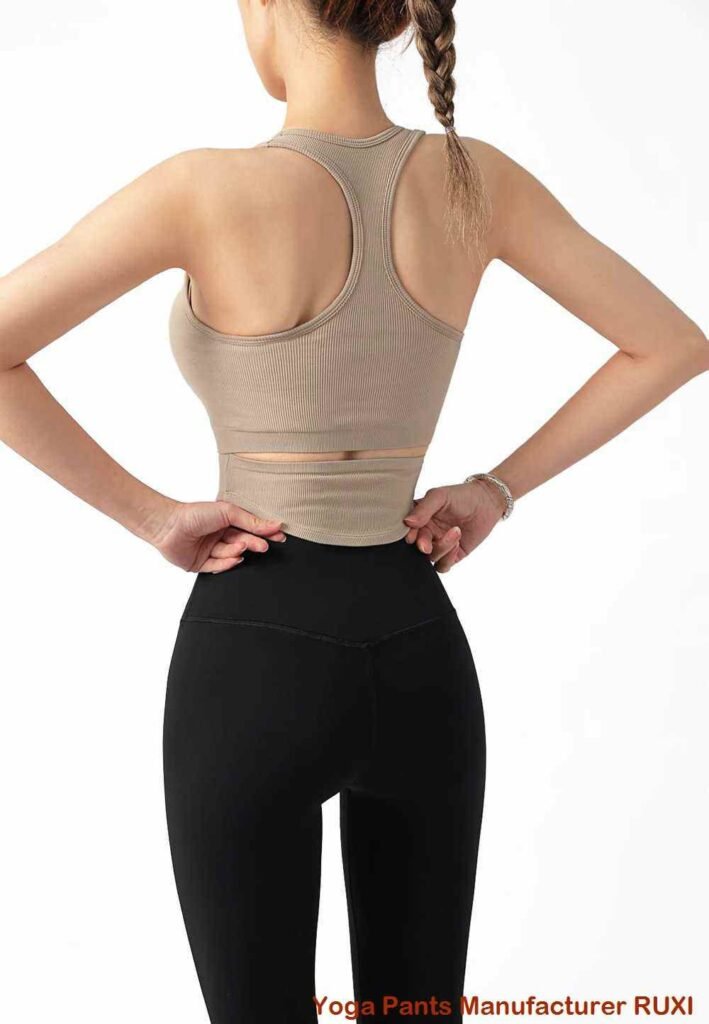 veshje joga për femra RUXI ab3672