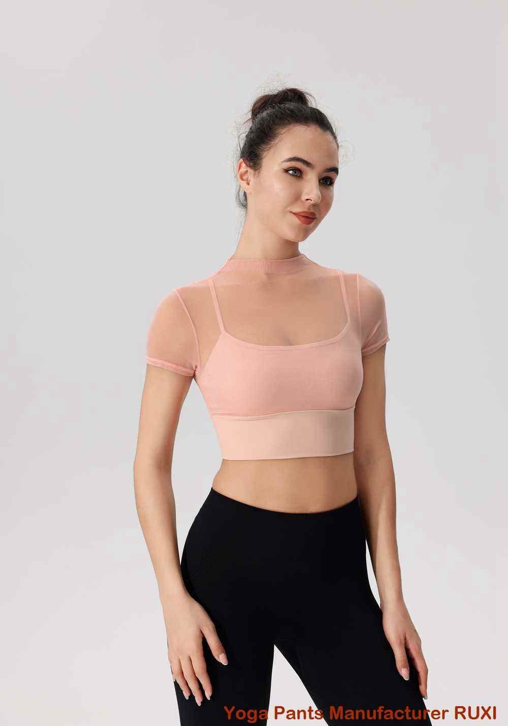 sutjena sportive më të mira RUXI ab1367