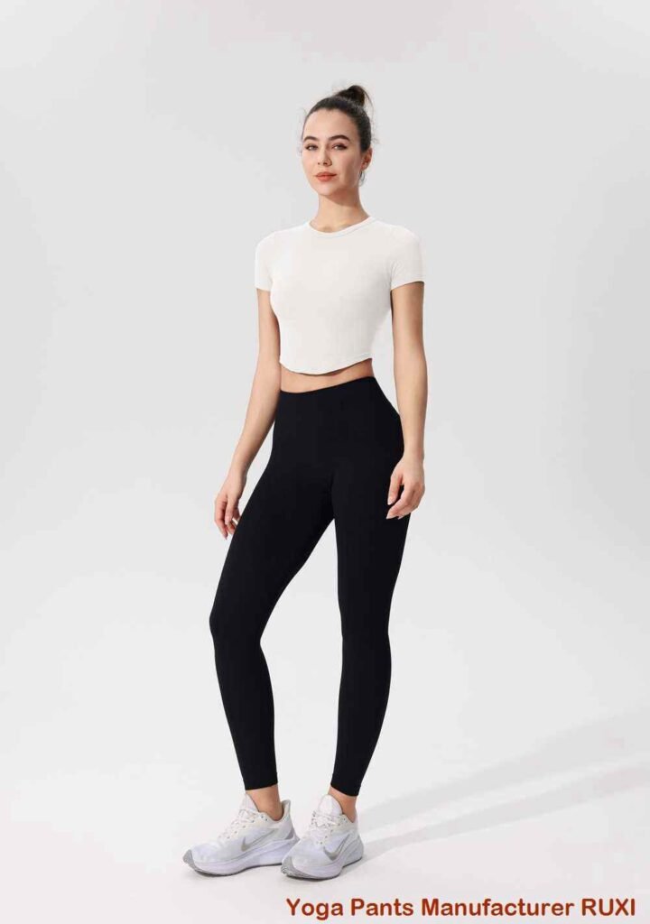 majat e yogas me madhësi plus RUXI ab596