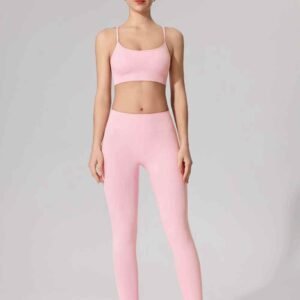 sytjena sportive cami RUXI ab1446