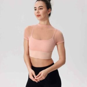 pantallona të zeza atletike RUXI ab1880