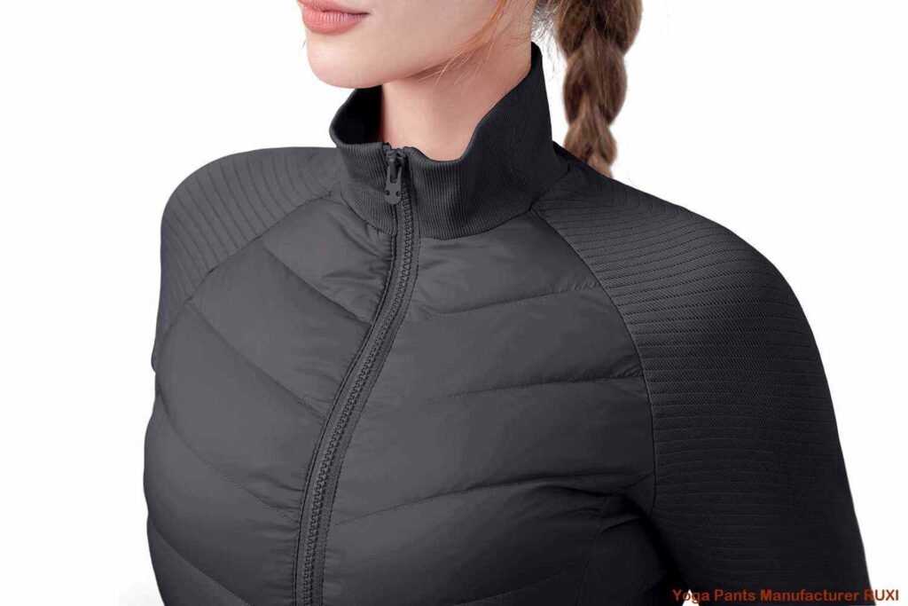 tharje të shpejtë të këmishave me butona RUXI ab3354