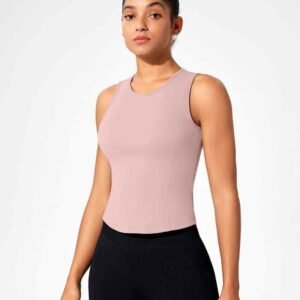 sutjena sportive push up për gjoks të vogël RUXI ab1375