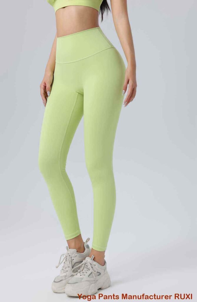 pantallona të shkurtra vrapimi për femra RUXI ab2701