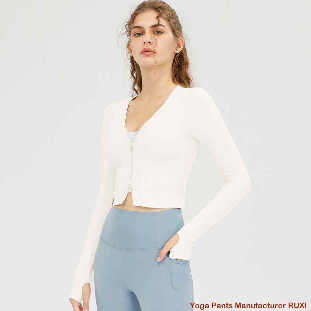 rrjetë yoga top RUXI ab781