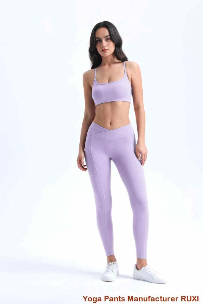 pantallona uniforme të thara shpejt RUXI ab3202