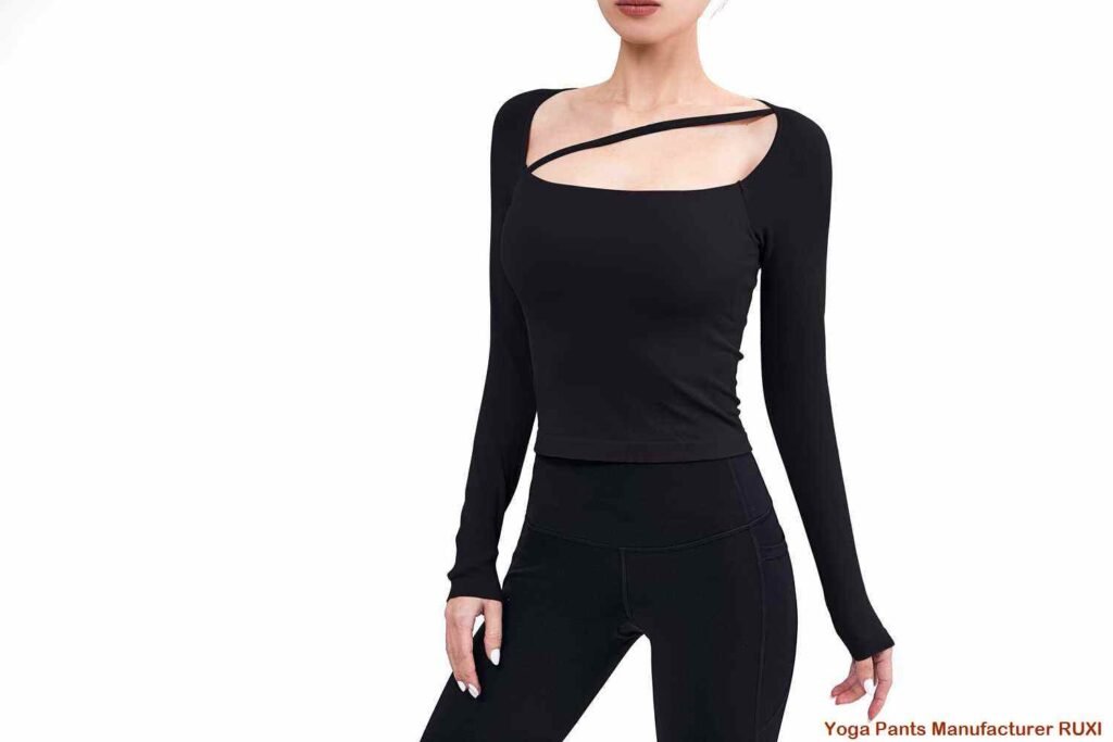 jelek atletik për femra RUXI ab2357