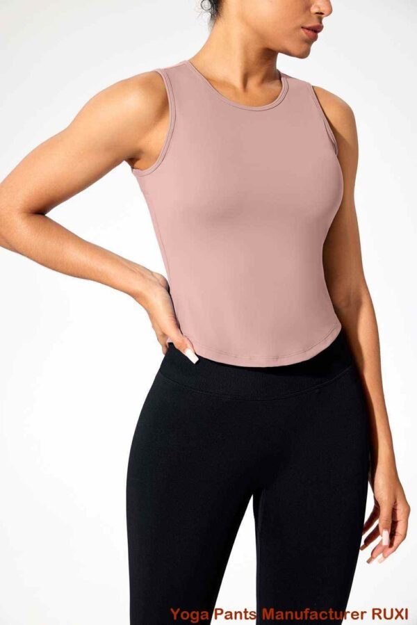 pantallona joga RUXI ab456