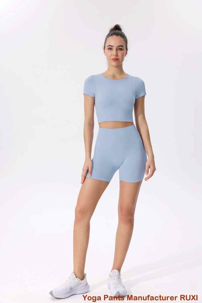 pantallona me tharje të shpejtë për udhëtime RUXI ab3193