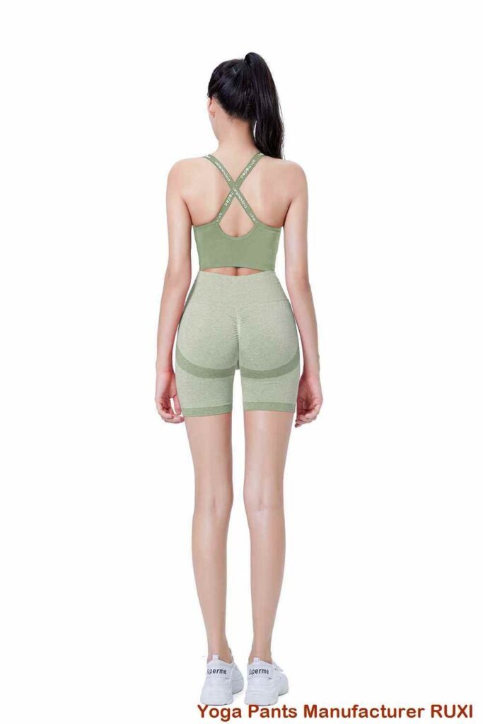 veshje aktive të tharjes së shpejtë RUXI ab3333