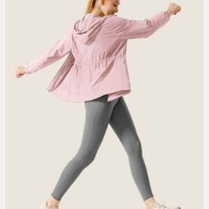 pantallona yoga lëkure RUXI ab427
