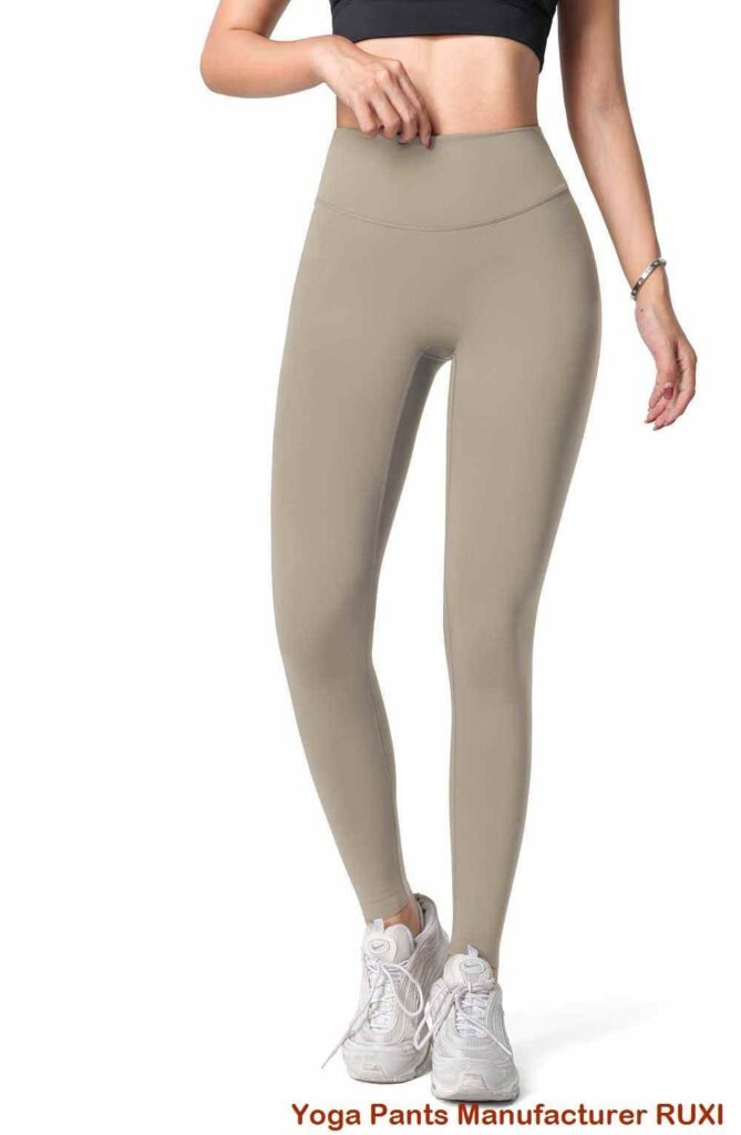 set yoga për femra RUXI ab538