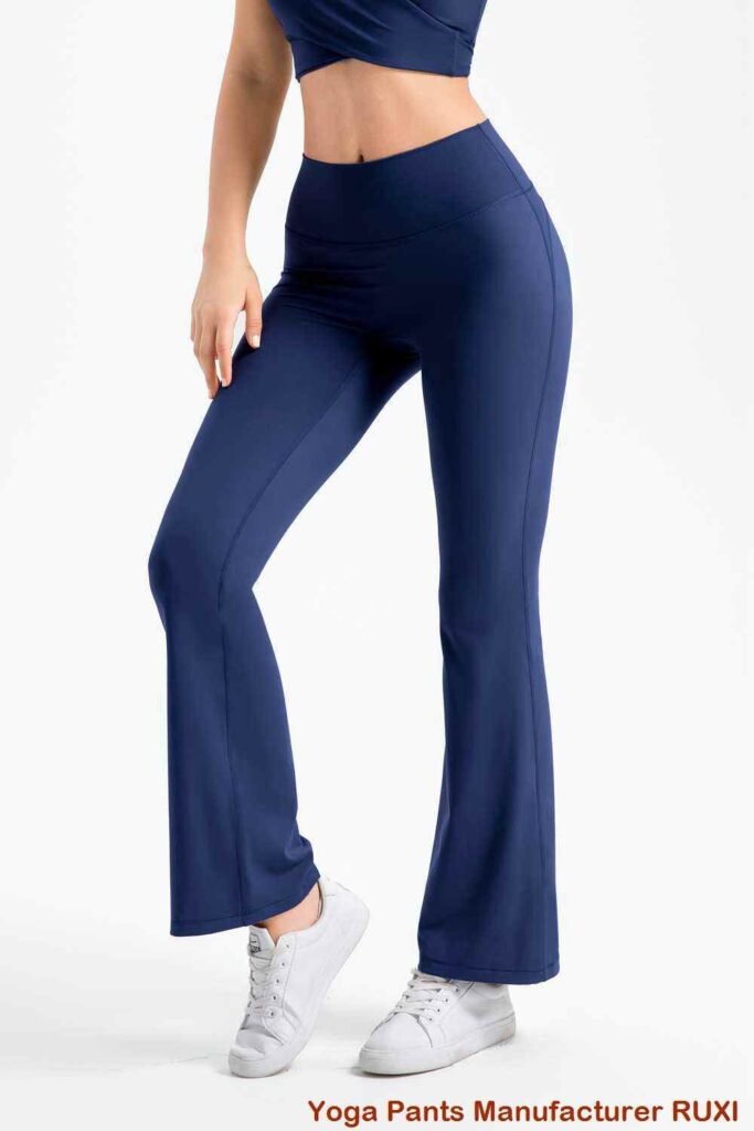 dollakat më të mira të palestrës me bel të lartë RUXI ab600