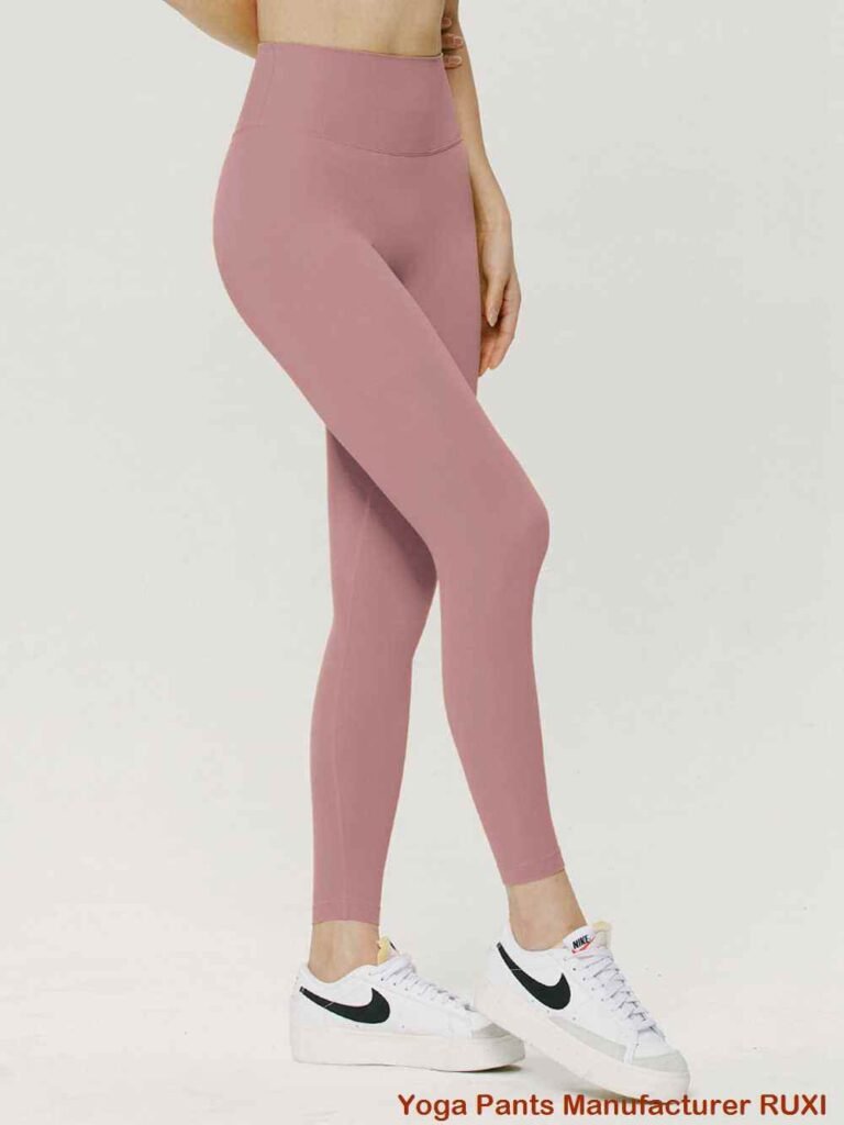 pantallona të shkurtra sportive scrunch RUXI ab2775