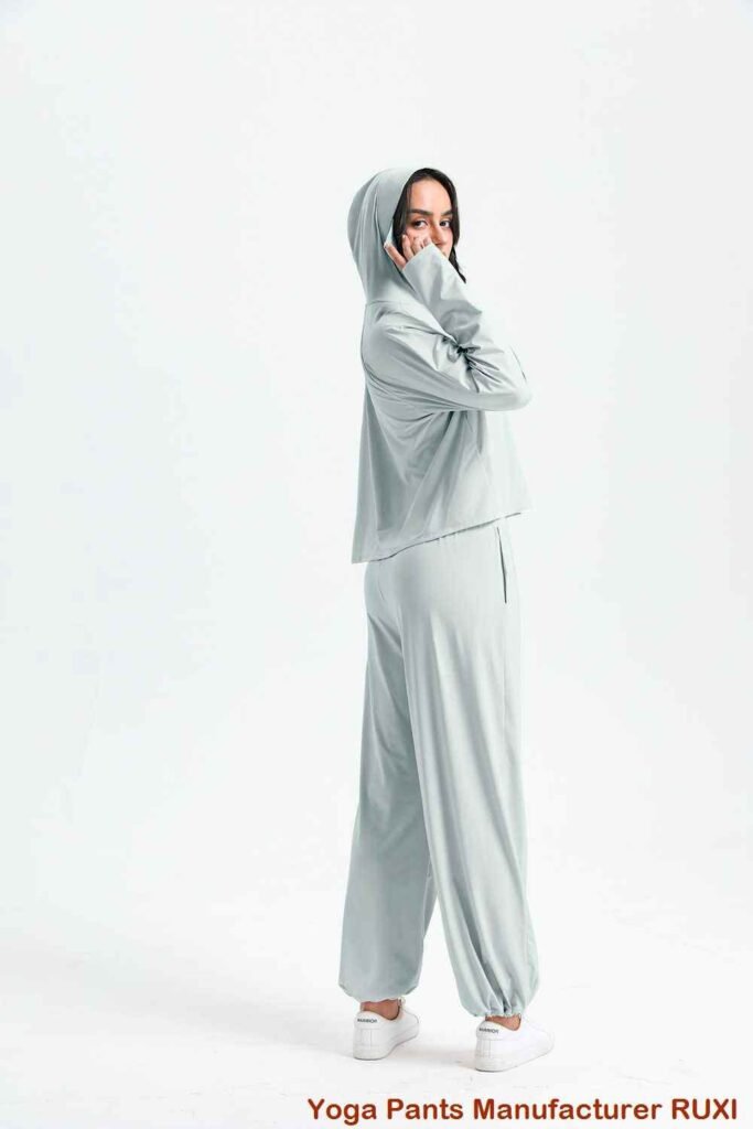 majat e nxehta të jogës RUXI ab612