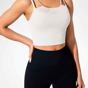 kapri yoga me madhësi plus RUXI ab389
