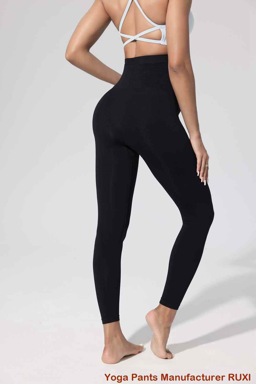 pantallona të shkurtra vrapimi të lirshme RUXI ab2115