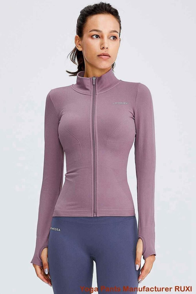 jumpsuit yoga flare RUXI ab770