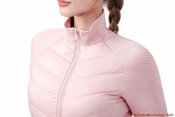 sytjena sportive pambuku plus size RUXI ab1297