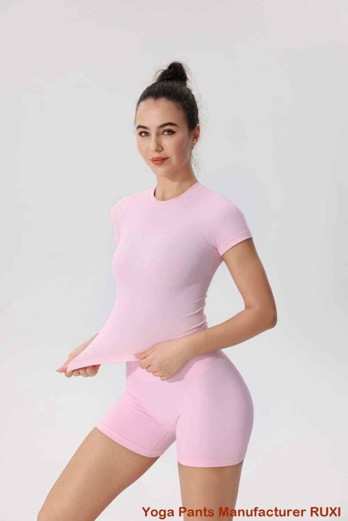 pinnies sportive RUXI ab2351