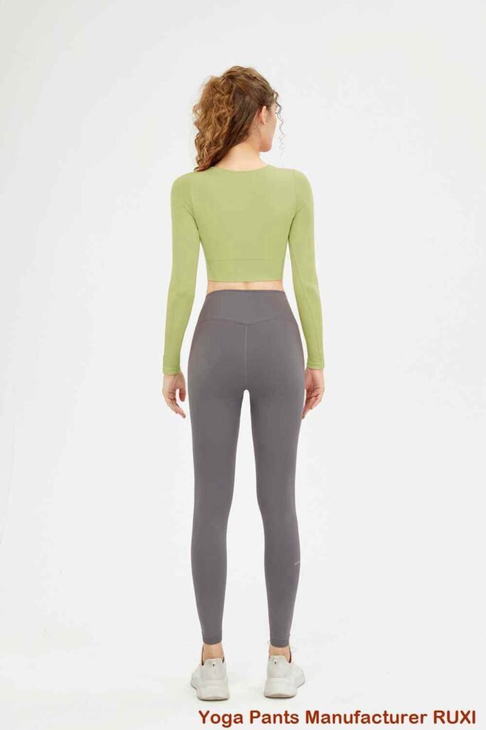skorte joga RUXI ab3443