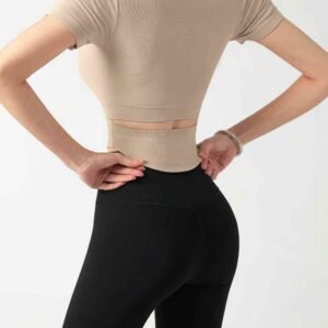 sytjena sportive prej leshi merino RUXI ab1027