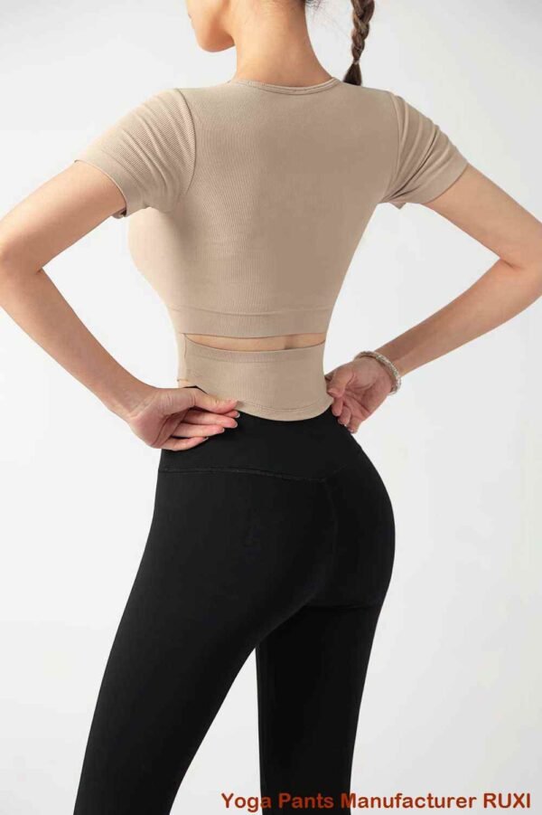 sytjena sportive prej leshi merino RUXI ab1027