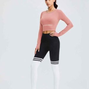jelek sportiv i zi për femra RUXI ab2559