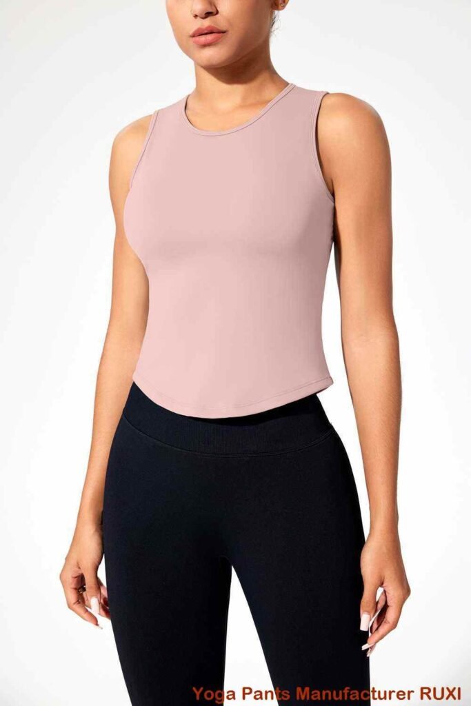 jumpsuit një copë yoga RUXI ab709