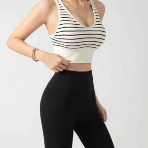 sutjena sportive push up plus size RUXI ab1470