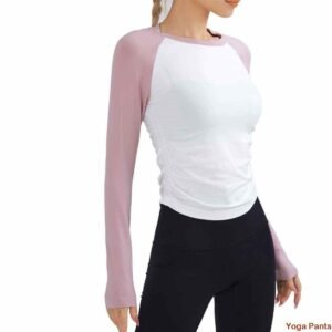 Sutjenat më të mira sportive Ami medea për buste të mëdha